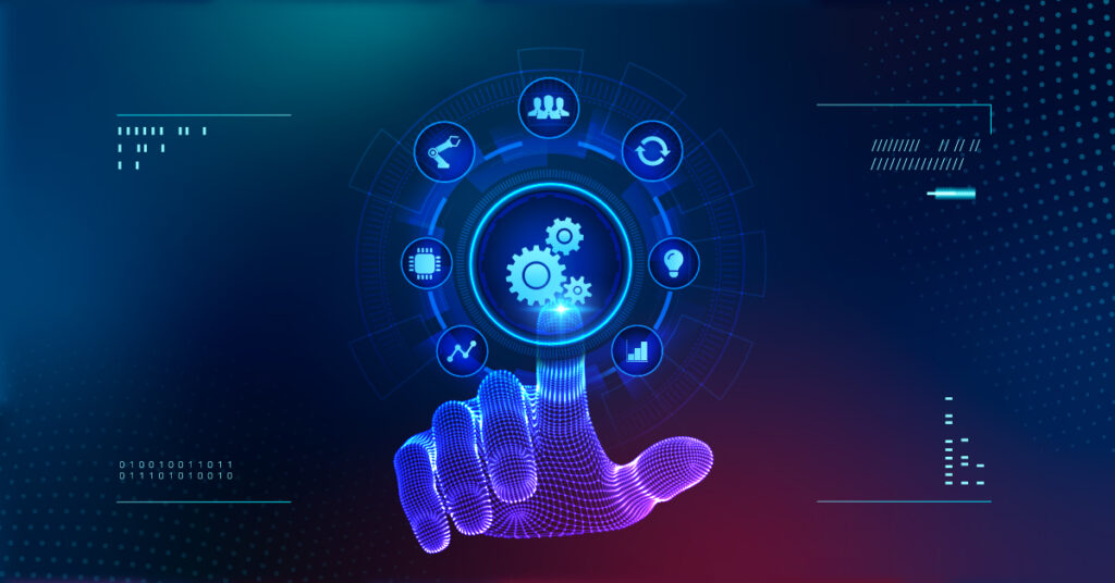 RPA to Accelerate Digital Transformation