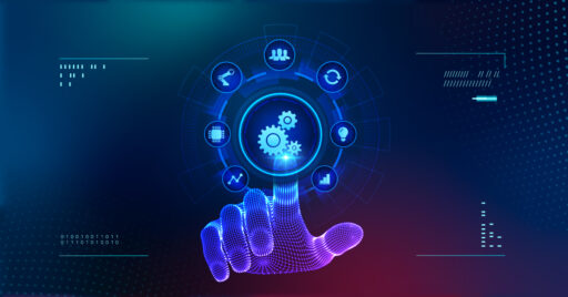 RPA to Accelerate Digital Transformation