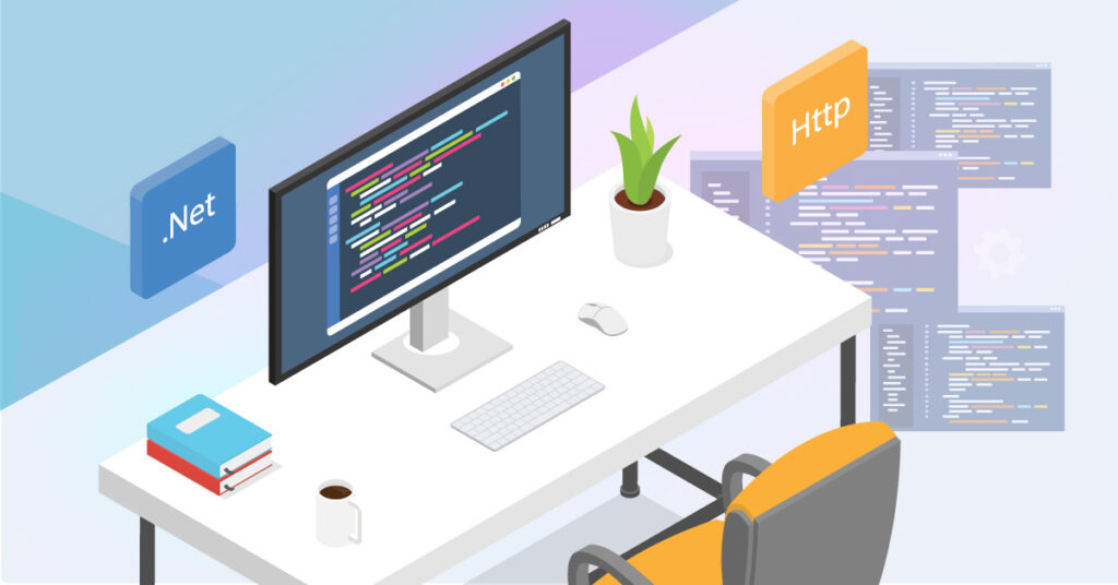 Improving Resiliency using IHttpClientFactory and Polly