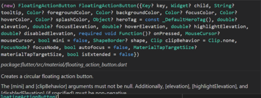 Getting Started with Flutter Bloc Pattern | Mitrais