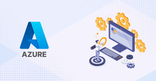 Background Processing using Azure Infrastructure