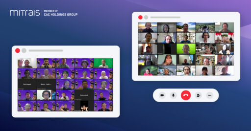 Sosonoan: Getting to Know & Connecting with Colleagues