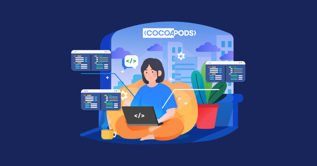 Share Your Framework via CocoaPods