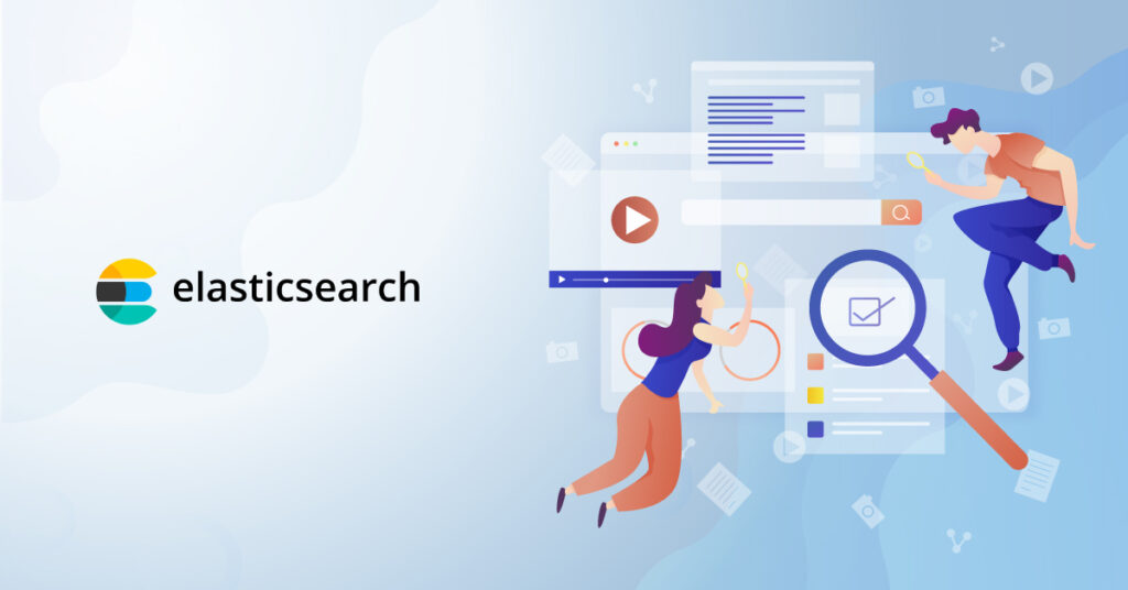 Elasticsearch 101