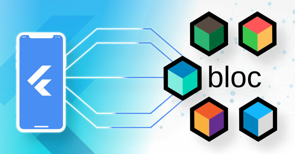 Top 5 Benefits of Using BLoC Pattern