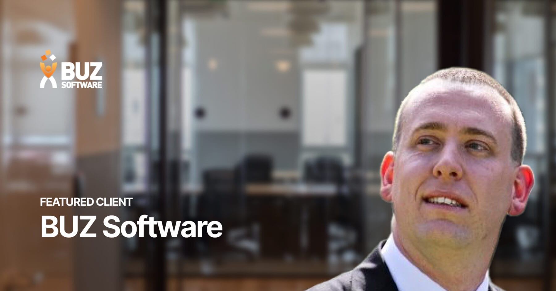 Featured Client -
