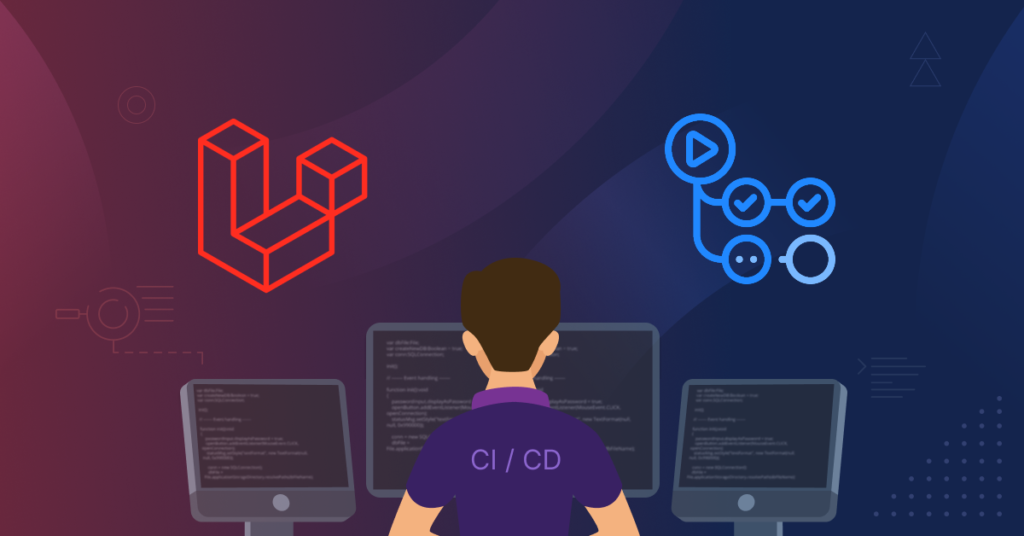 How to Create CI/CD with Github Action and Laravel