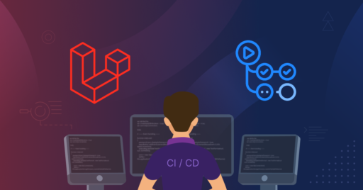 How to Create CI/CD with Github Action and Laravel