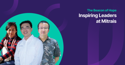 The Beacon of Hope: Inspiring Leaders at Mitrais