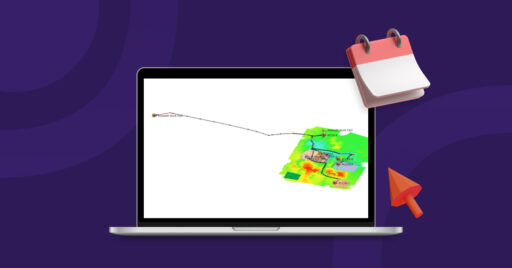 Implementing Stockpile Feature to Rehandle Stockyard Material