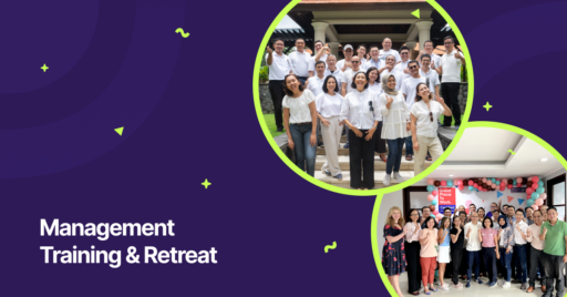 A Training and Retreat to Remember: Mitrais Teams Gear Up for Future Growth