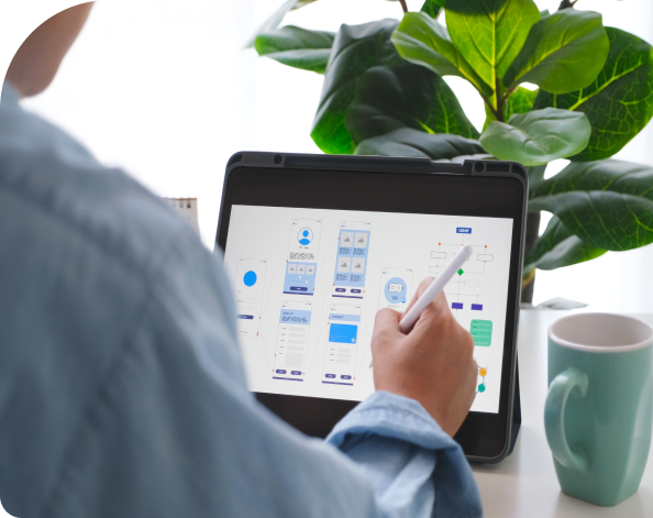 Native Mobile Development