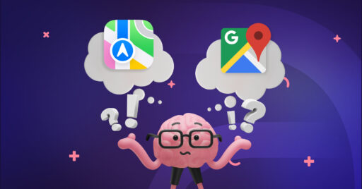 Exploring MapKit and Google Maps SDK in iOS