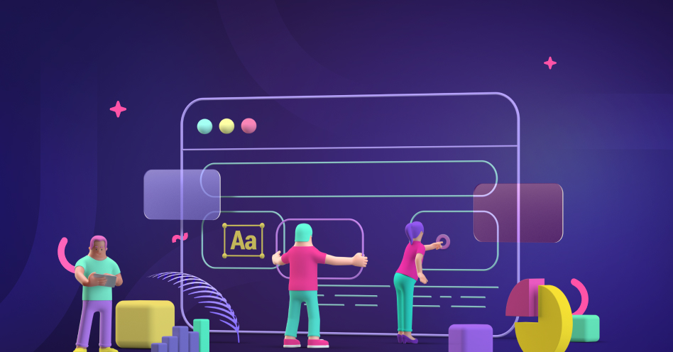 Front-end Web Developer 101
