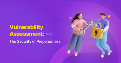 Vulnerability Assessment: The Security of Preparedness