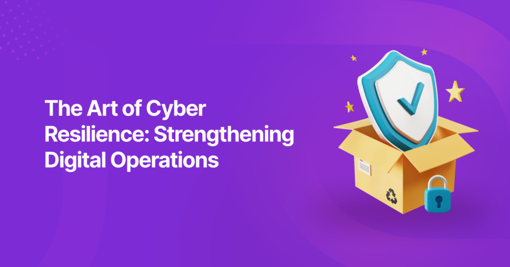 Resilient Digital Futures: Navigating Cyber Challenges 