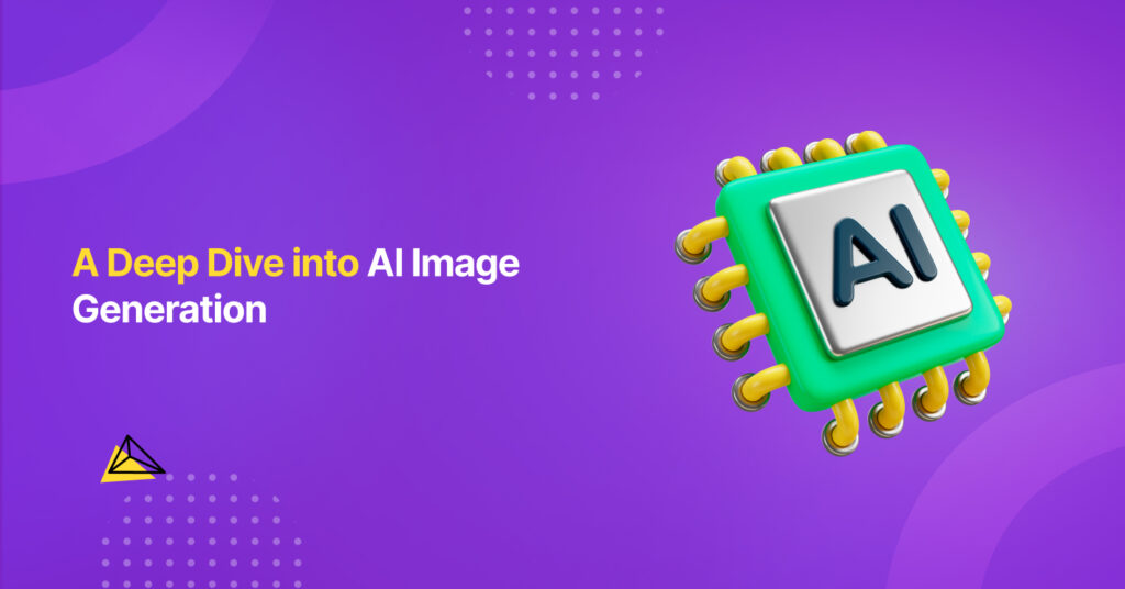 A Deep Dive into AI Image Generation