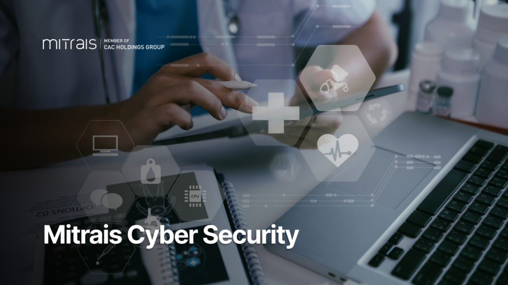 Rahasia Cyber Resilience : Tingkatkan Perlindungan Digital untuk Rumah Sakit Anda!