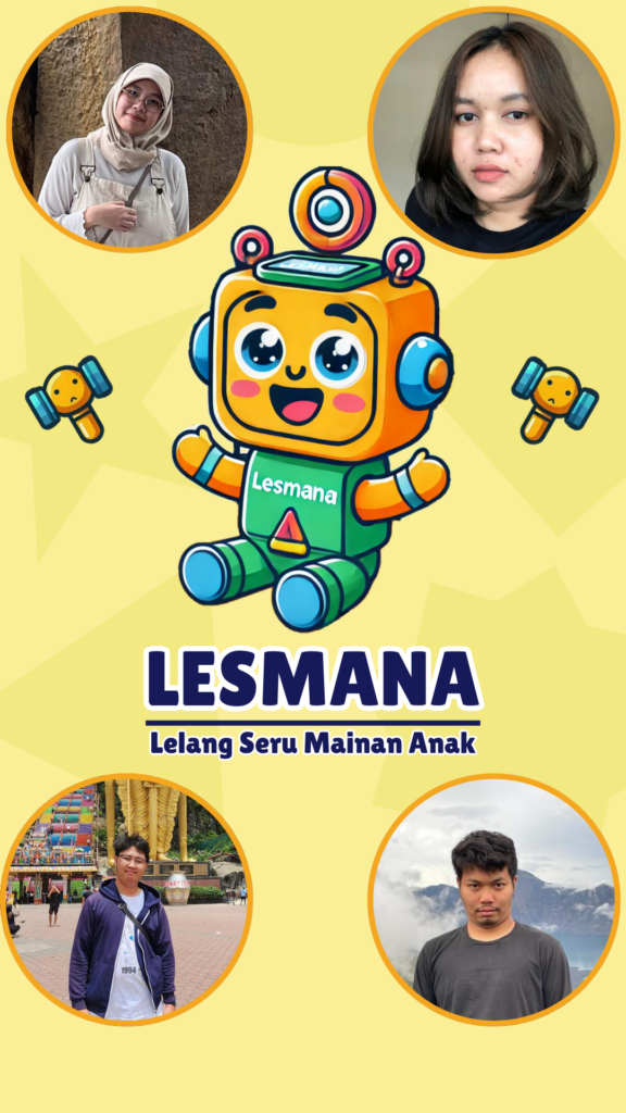 LESMANA