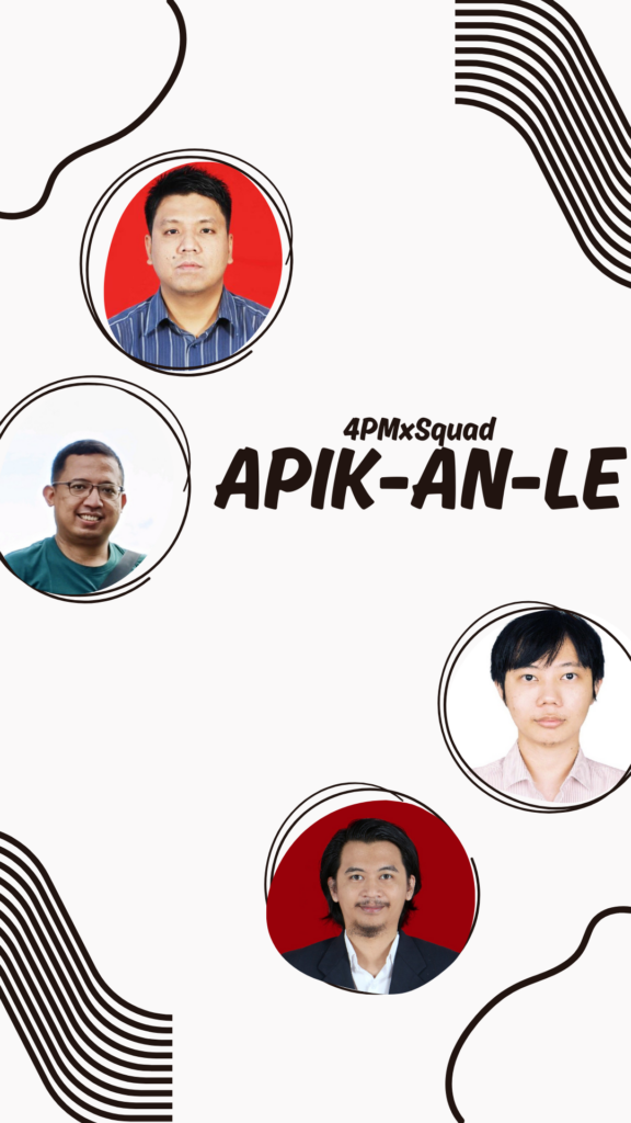 APIK-AN-LE