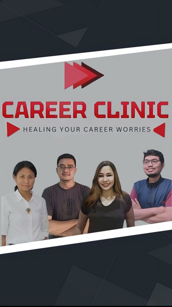 Career Clinic