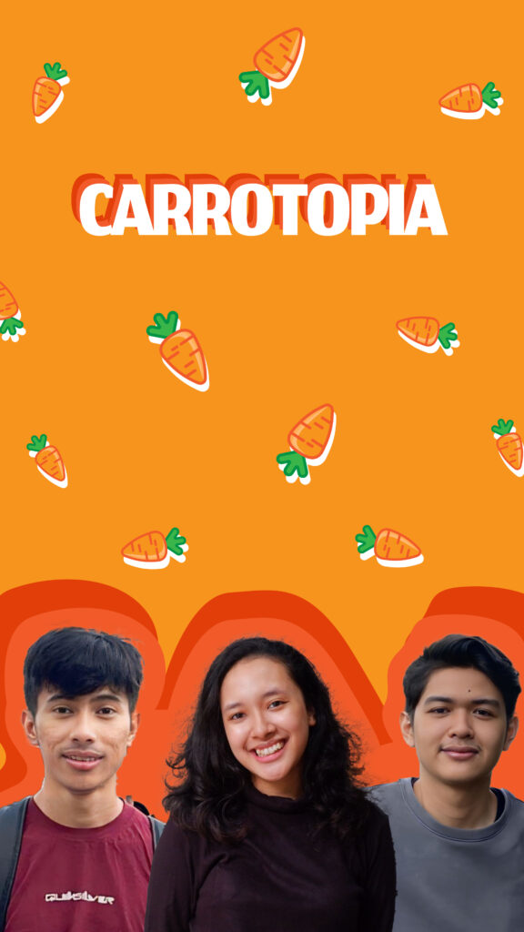 Carrotopia