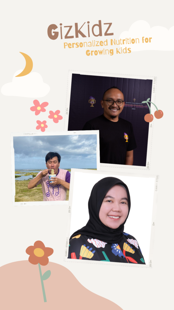 GizKidz