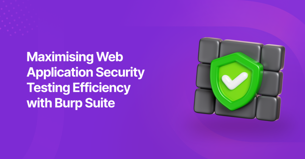 Evolving the Archetype: How Burp Suite Empowers Modern Web App Security