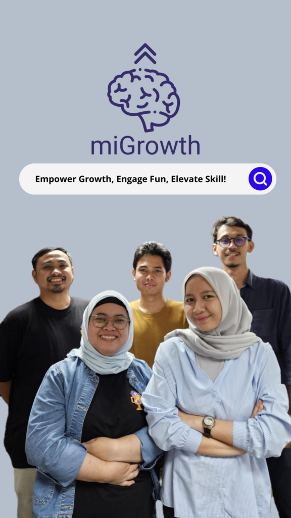 miGrowth