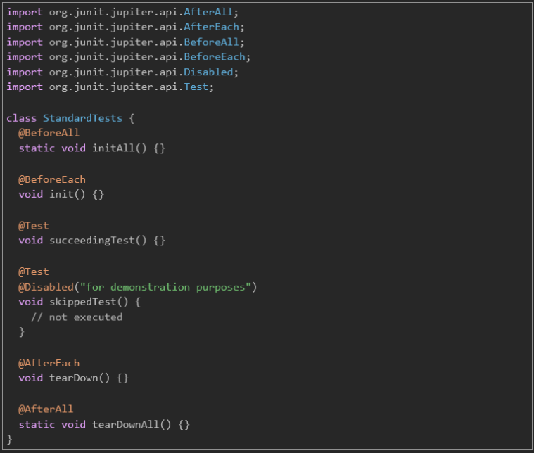 Java Essentials: Your Ultimate Guide to Unit Testing | Mitrais