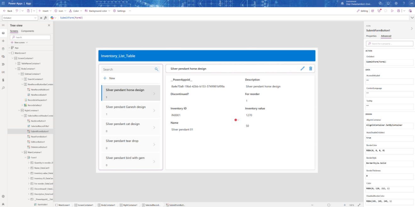 Leveraging Microsoft Power Apps for Your Business Needs | Mitrais