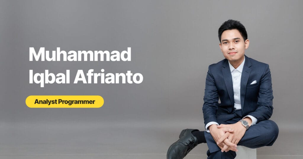 Beyond Coding: Iqbal’s Path to Stronger Teams and Client Trust 