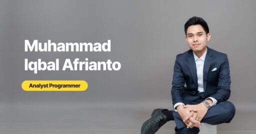 Beyond Coding: Iqbal’s Path to Stronger Teams and Client Trust 